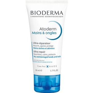 BIODERMA Atoderm Mains Hand Cream 50 ml