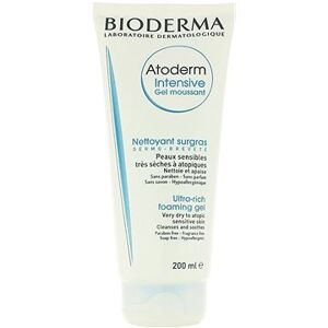 BIODERMA Atoderm Intensive Ultra-rich foaming gel 200 ml