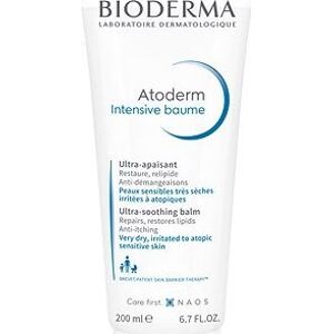 BIODERMA Atoderm Intensive Baume 250 ml