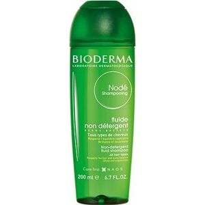 BIODERMA Nodé Shampoo 200 ml