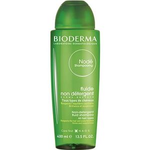 BIODERMA Nodé Fluid Šampón 400 ml