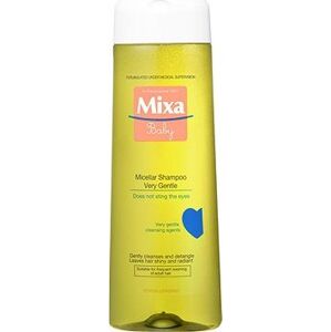 MIXA Baby micelárny šampón 300 ml