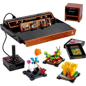 LEGO® Icons 10306 – Atari 2600