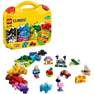LEGO Classic 10713 Kreatívny kufrík