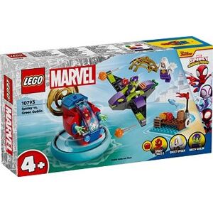LEGO® Marvel 10793 Q/50010793