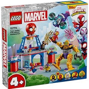 LEGO® Marvel 10794 Q/50010794