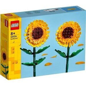 LEGO® 40524 Slnečnice