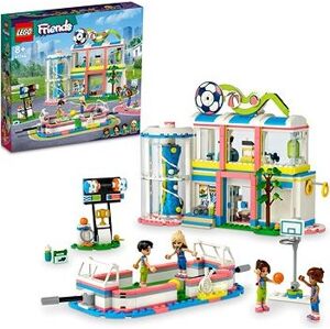 LEGO® Friends 41744 To-be-revealed-soon