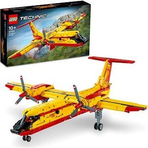 LEGO® Technic 42152 Hasičské lietadlo