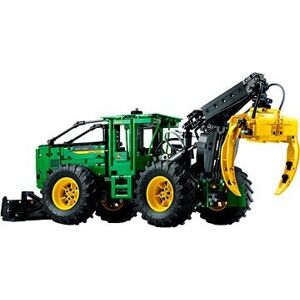 LEGO® Technic 42157 Lesný traktor John Deeere 948L-il