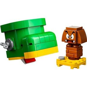 LEGO® Super Mario™ 71404 Goombova topánka – rozširujúci set