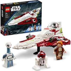 LEGO® Star Wars™ 75333 Jedíska stíhačka Obi-Wana Kenobiho
