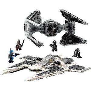 LEGO® Star Wars™ 75348 To-be-revealed-soon