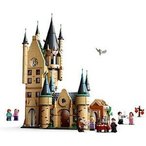 LEGO Harry Potter™ 75969 Astronomická veža v Rokforte