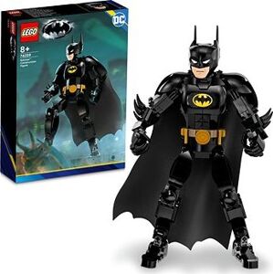 LEGO® DC 76259 Zostaviteľná figúrka: Batman™