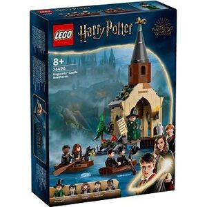 LEGO® Harry Potter™ 76426 Lodenica pri Rokfortskom hrade