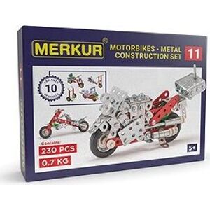 Merkur motocykel