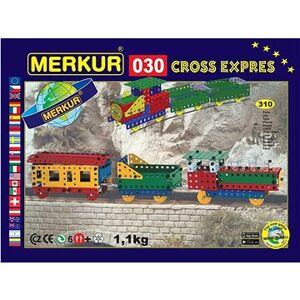 Merkur CROSS Express
