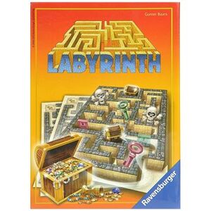 Labyrint Compact
