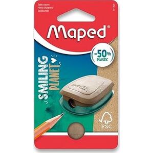 MAPED Smiling Planet, jednoduché