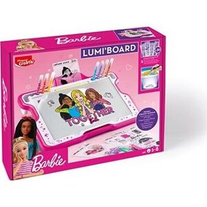 MAPED Barbie Lumi Board