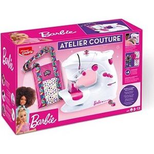 MAPED Barbie Sewing Machine