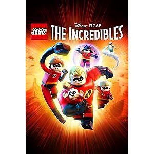 LEGO The Incredibles (PC) DIGITAL