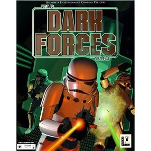 STAR WARS – Dark Forces (PC) DIGITAL
