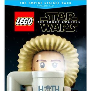 LEGO Star Wars The Force Awakens The Empire Strikes Back Character Pack