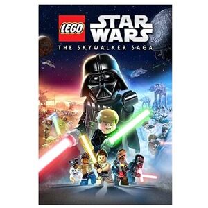 LEGO Star Wars: The Skywalker Saga – PC DIGITAL