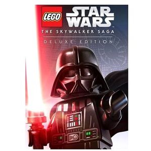 LEGO Star Wars: The Skywalker Saga – Deluxe Edition – PC DIGITAL