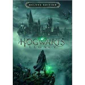Hogwarts Legacy: Deluxe Edition – PC DIGITAL