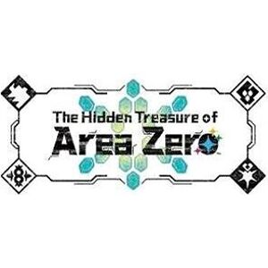 Pokemon Violet: The Hidden Treasure of Area Zero DLC – Nintendo Switch DIGITAL
