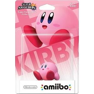 Amiibo Smash Kirby 11