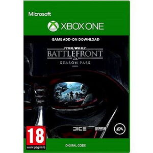 Star Wars Battlefront: Season Pass – Xbox Digital