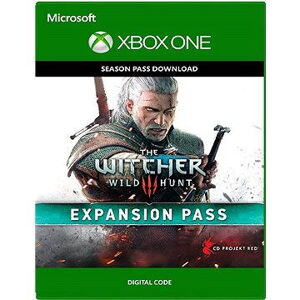 The Witcher 3: Wild Hunt Expansion Pass – Xbox Digital