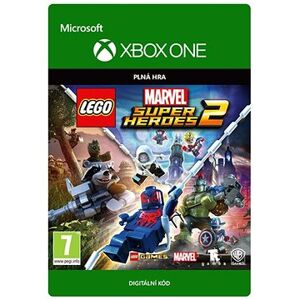 LEGO Marvel Super Heroes 2 – Xbox Digital