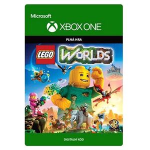 LEGO Worlds – Xbox Digital