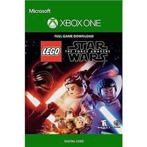 LEGO Star Wars: The Force Awakens – Xbox Digital