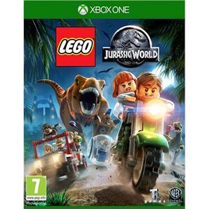 Lego Jurassic World – Xbox Digital