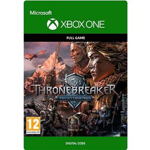 Thronebreaker: The Witcher Tales – Xbox Digital