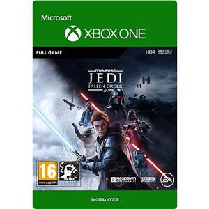 STAR WARS Jedi Fallen Order – Xbox Digital