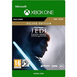 STAR WARS Jedi Fallen Order: Deluxe Edition – Xbox Digital