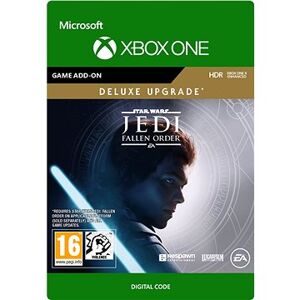 STAR WARS Jedi Fallen Order: Deluxe Upgrade – Xbox Digital