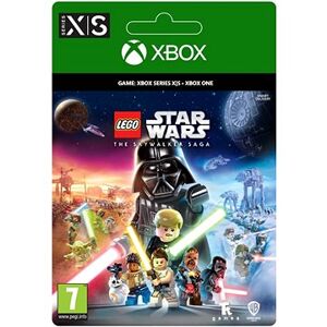LEGO Star Wars: The Skywalker Saga – Xbox Digital