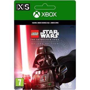 LEGO Star Wars: The Skywalker Saga – Deluxe Edition – Xbox Digital