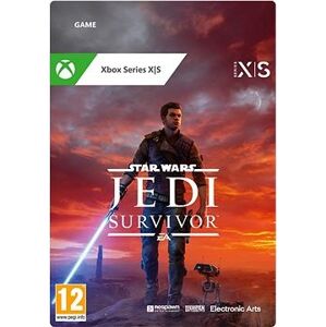 Star Wars Jedi: Survivor – Xbox Series X|S Digital