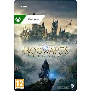 Hogwarts Legacy – Xbox One Digital