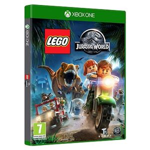 LEGO Jurassic World – Xbox One