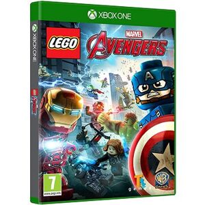 LEGO Marvel Avengers – Xbox One
